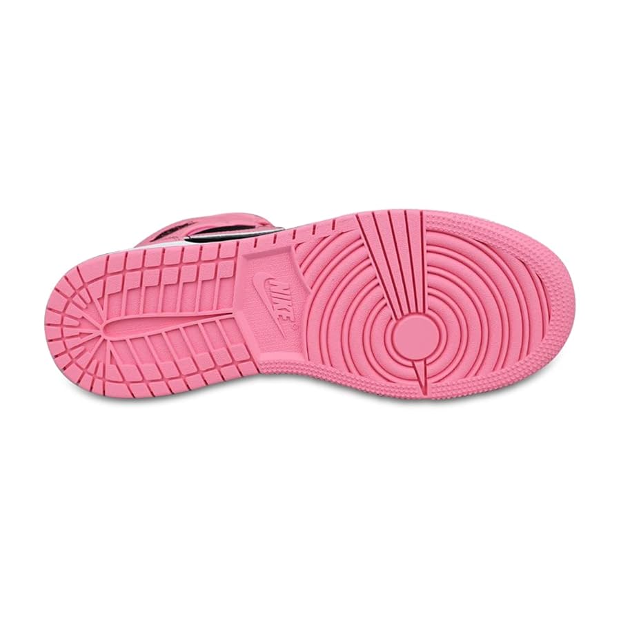 NIKE エアジョーダン1 ミッド コーラルチョーク 25cm Air Jordan 1 Mid Coral ChalkをSneakerman.Storeで購入